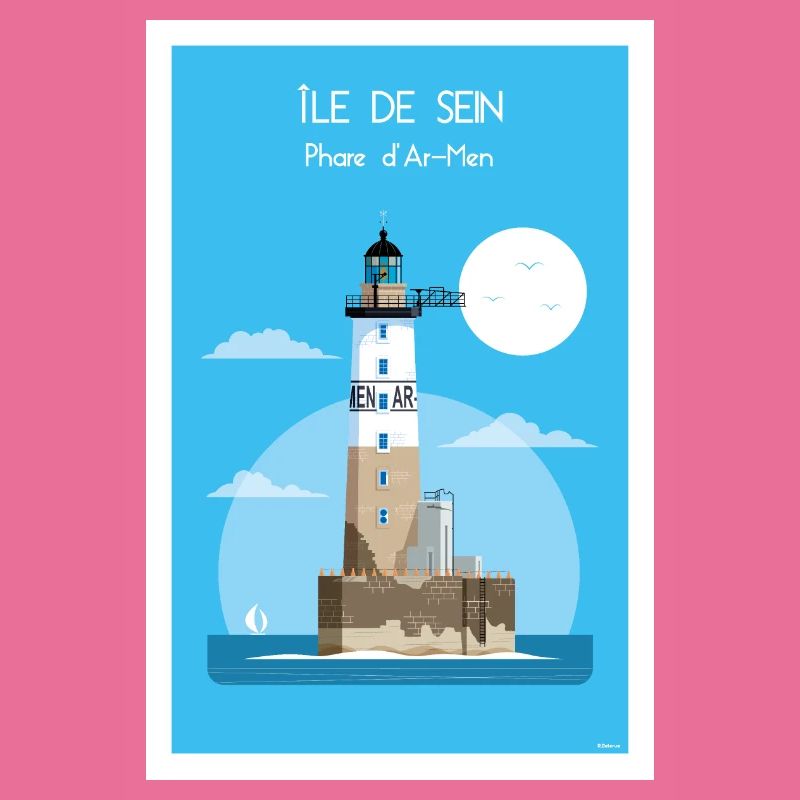 LEUCHTTURM AR-MEN