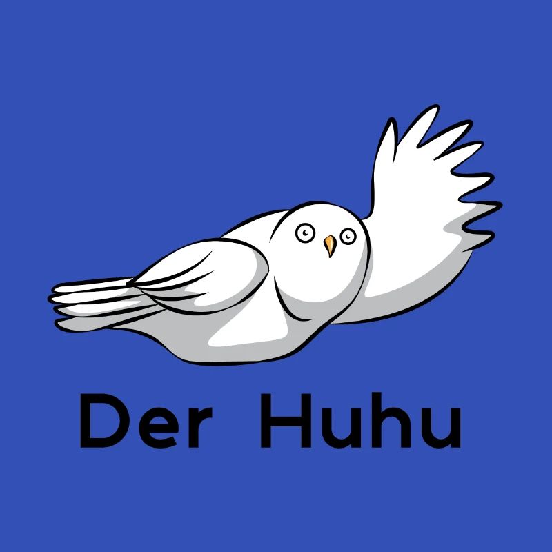 Der Huhu