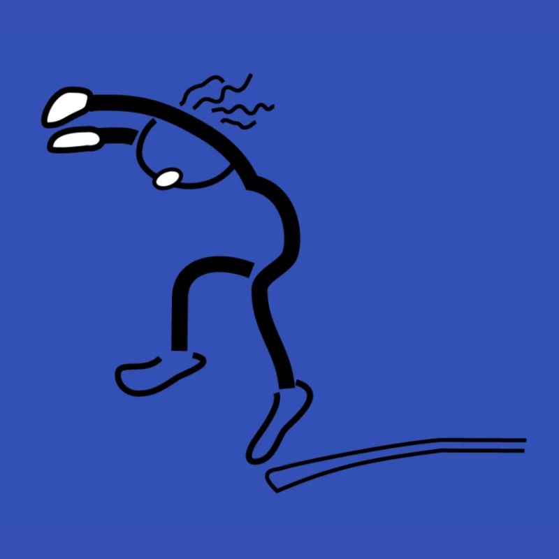 Turmspringer, Diver