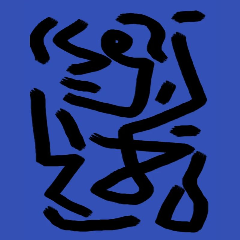 Abstract Artwork