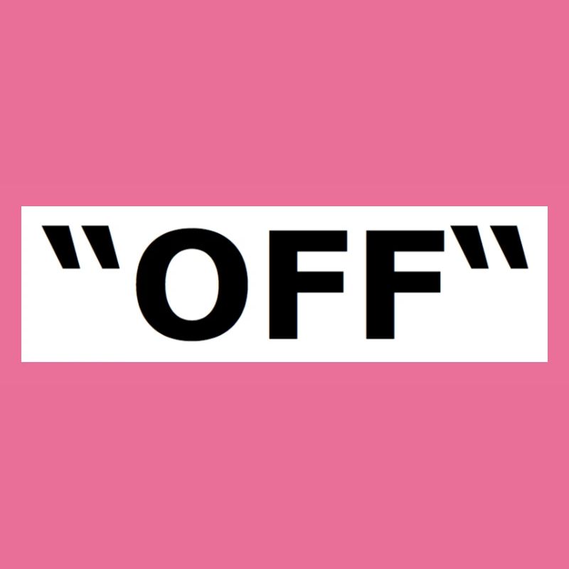 "OFF"