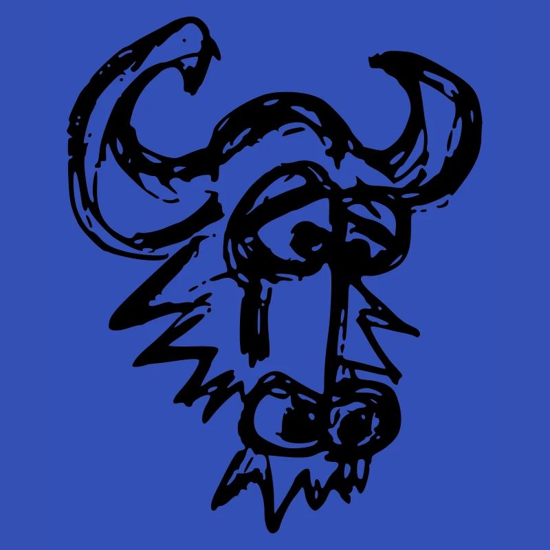 GNU 002
