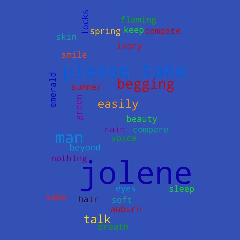 Jolene
