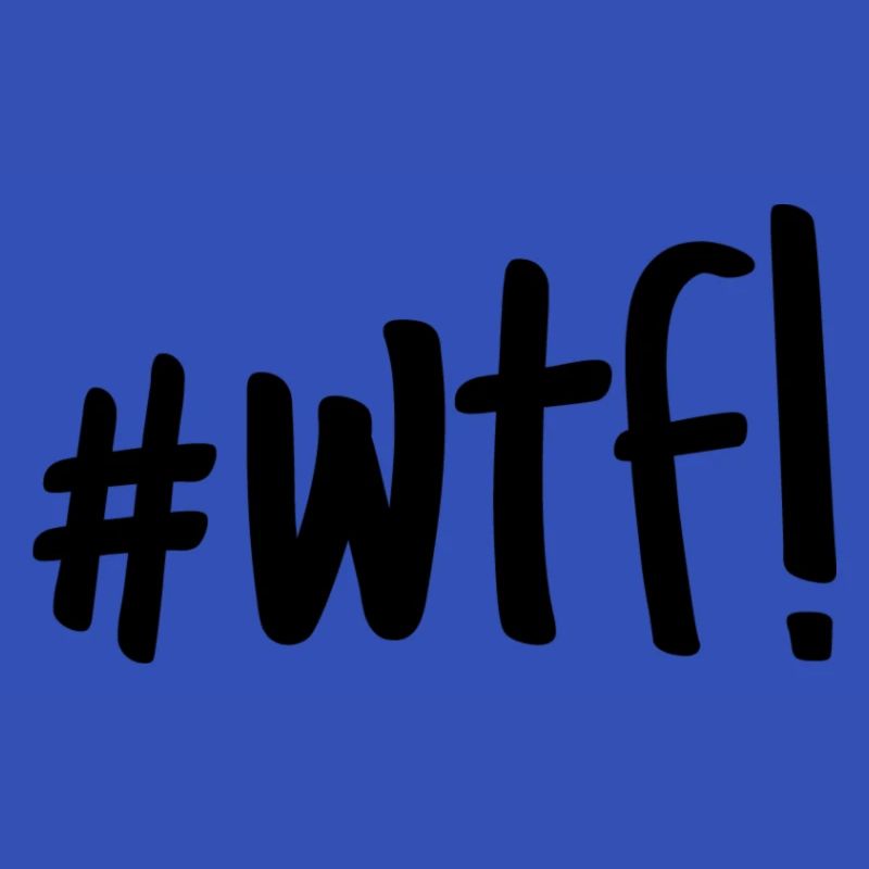 wtf