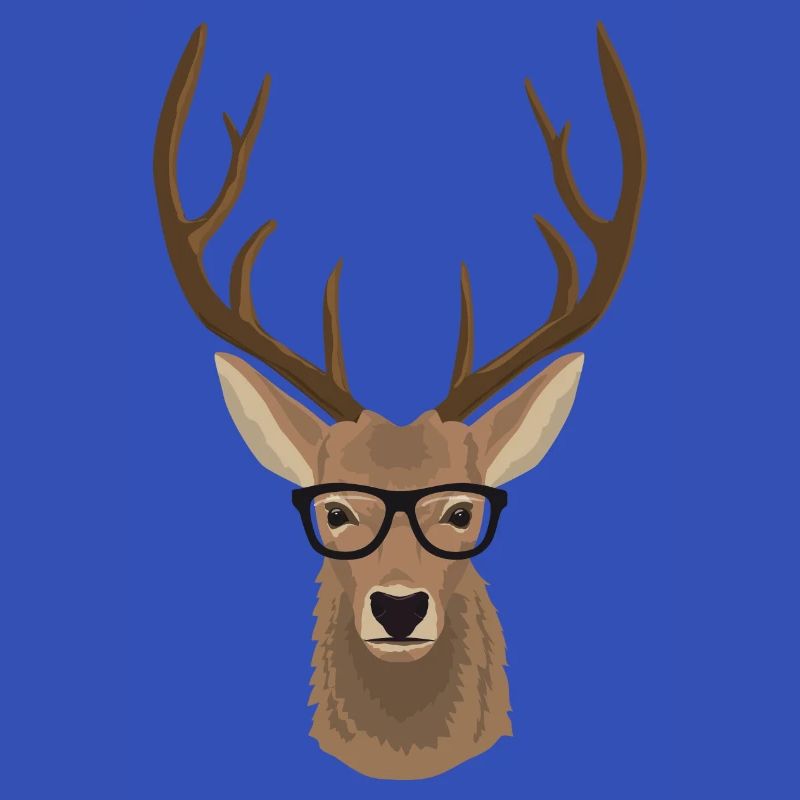 Hirsch Brille