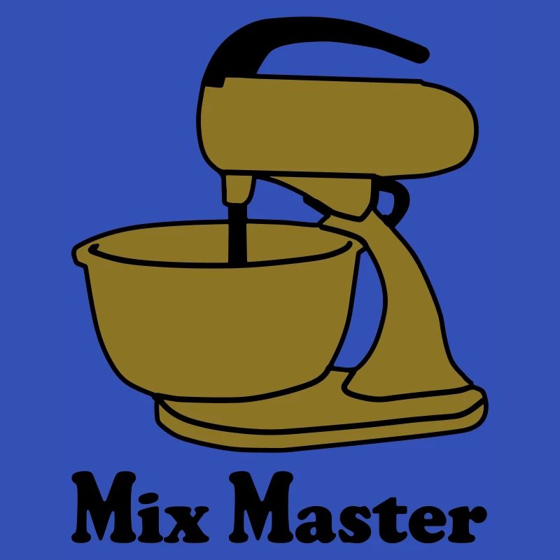 Mix Master
