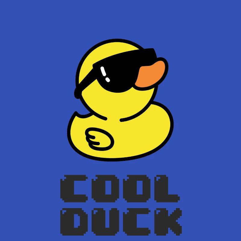 COOL DUCK