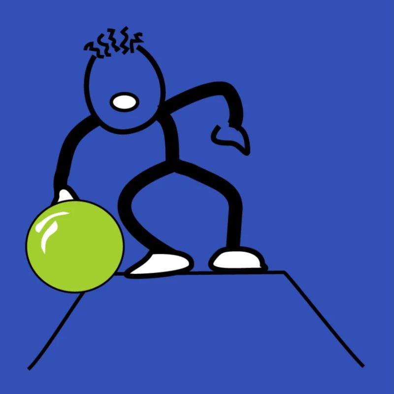Bowler, Bowling