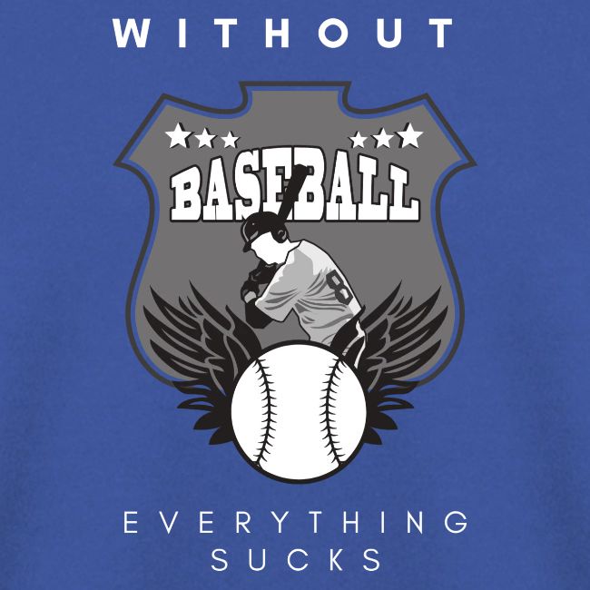 Without Baseball...