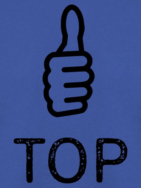 TOP Daumen Hoch