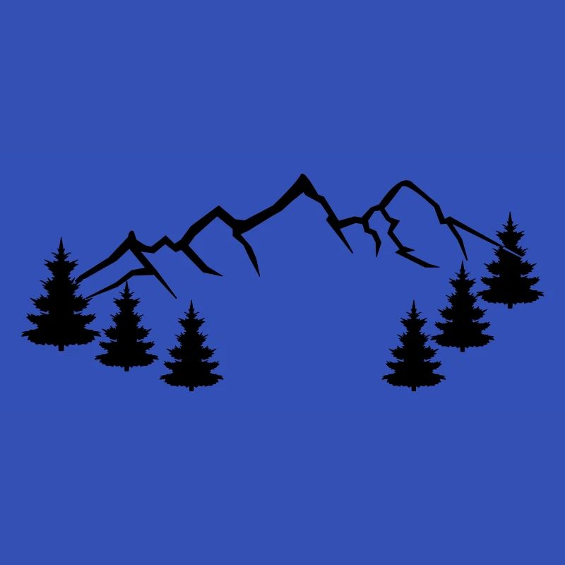 berge natur
