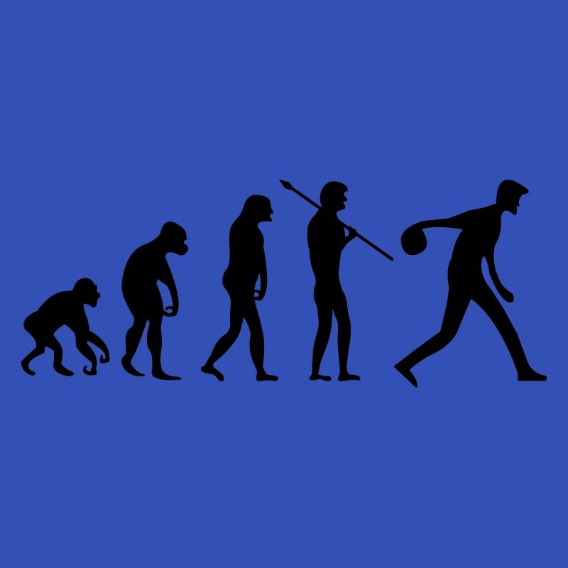 bowling evolution