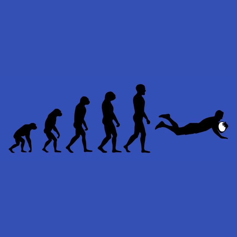 Evolution Rugby - Try