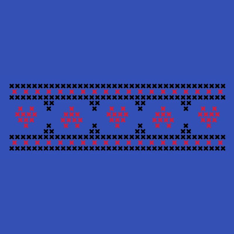 Christmas Hearts