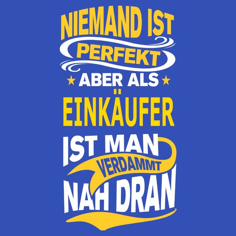 EINKÄUFER