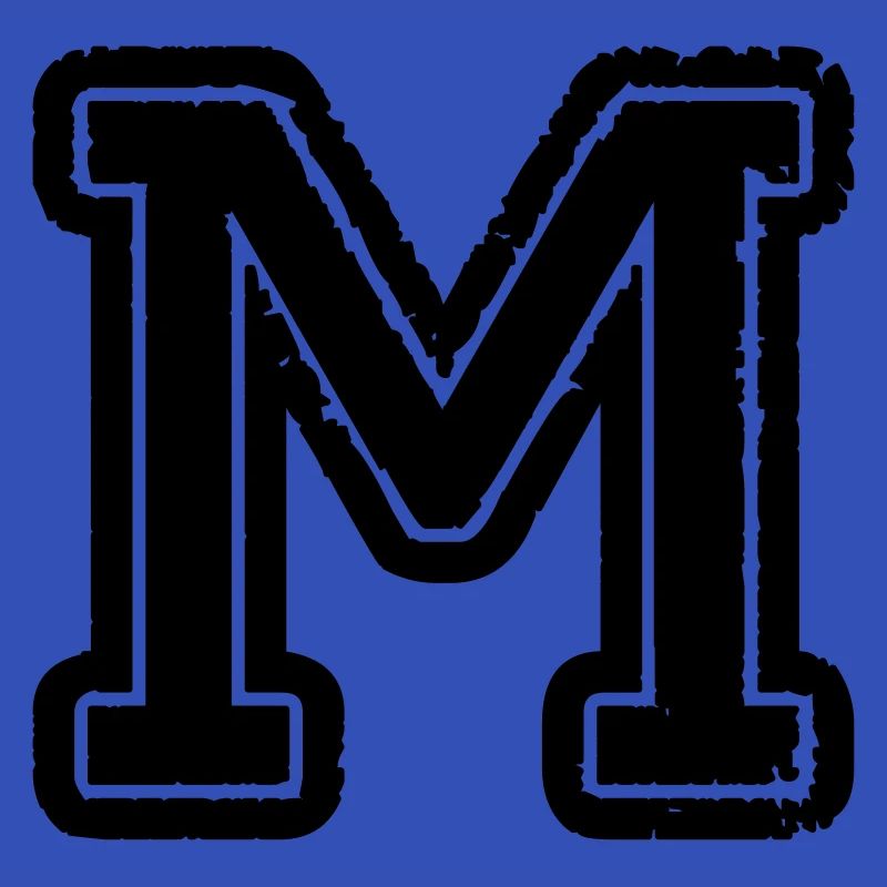buchstabe M