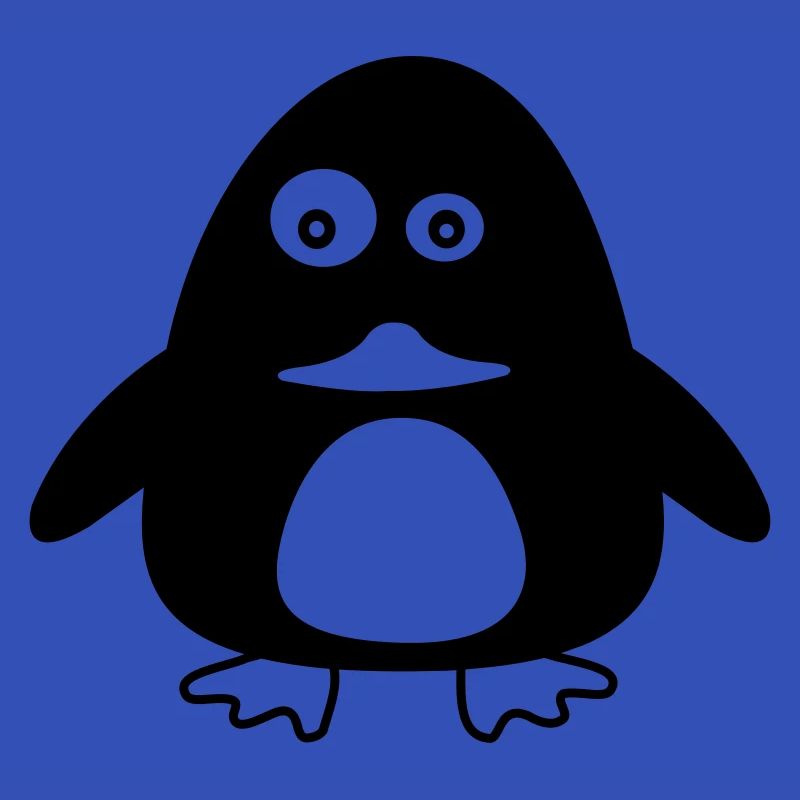 crazy duck