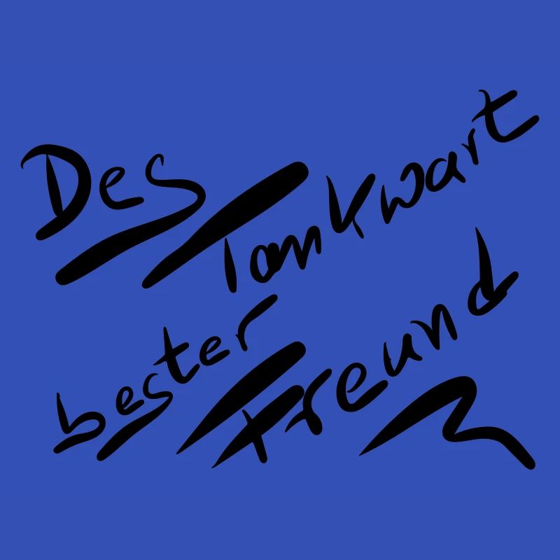 DesTankwartBesterFreund