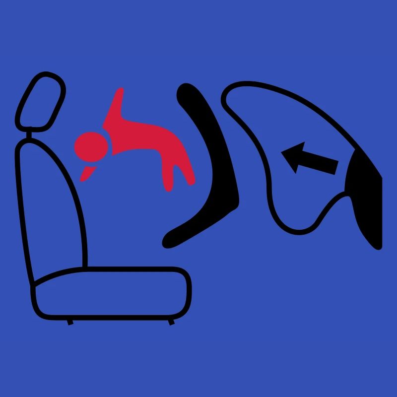 Airbag Kindersitz