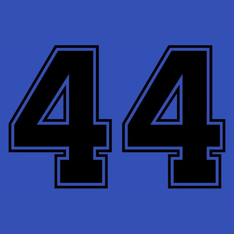 44