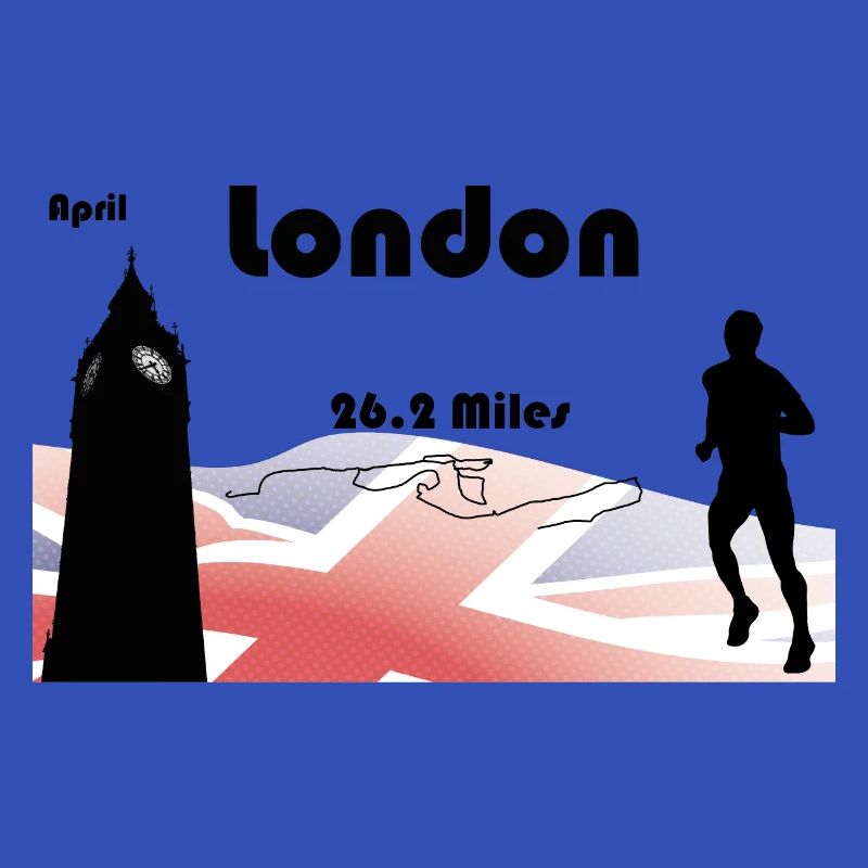 London-Marathon