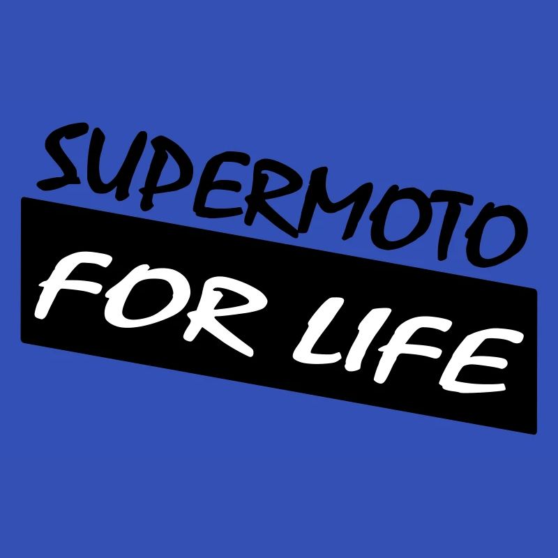 SUPERMOTO FOR LIFE