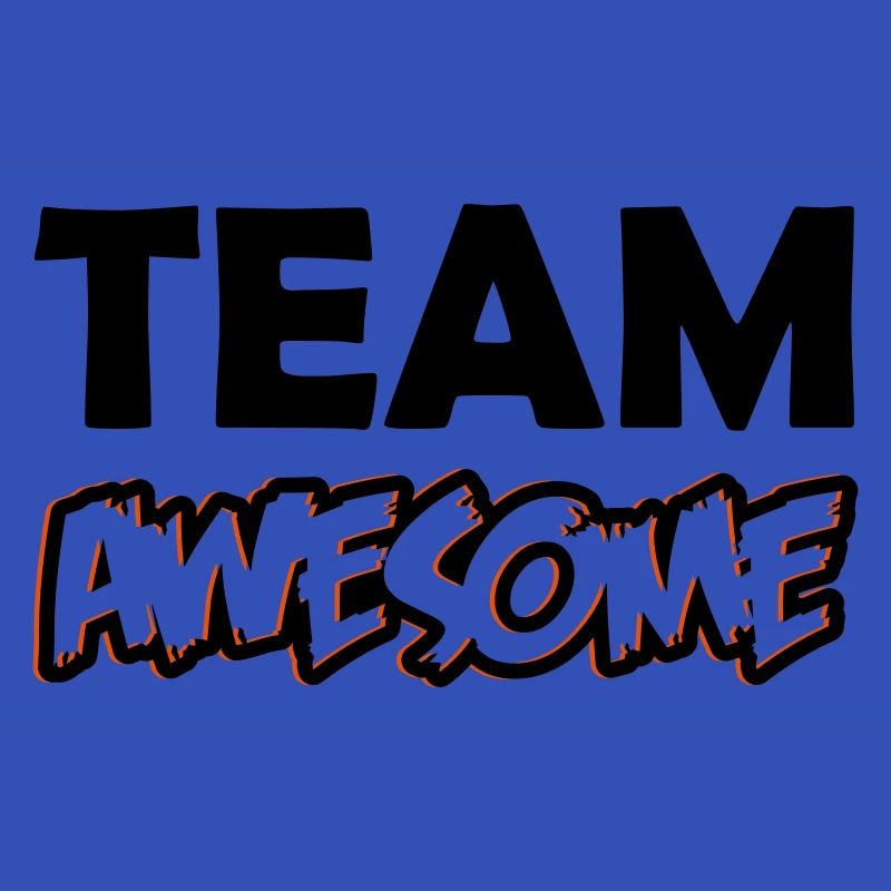 team awesome 02