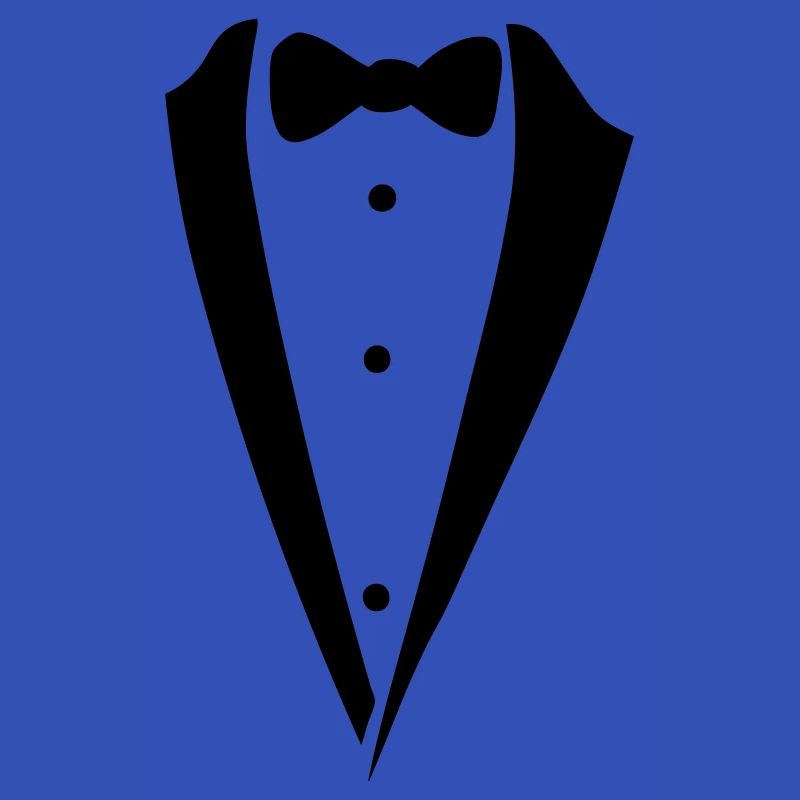 bow tie costume