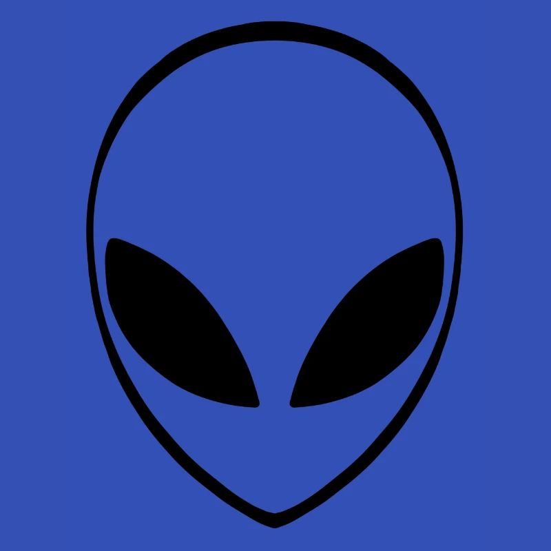 Alien Alien 80s Gift Idea