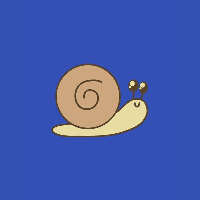 Schnecke