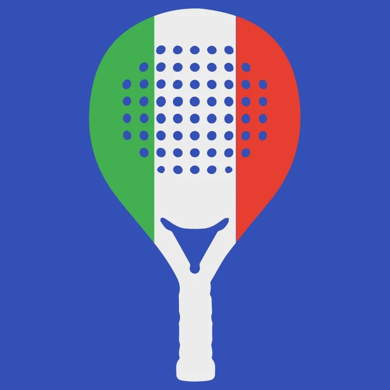 Padel-Italia