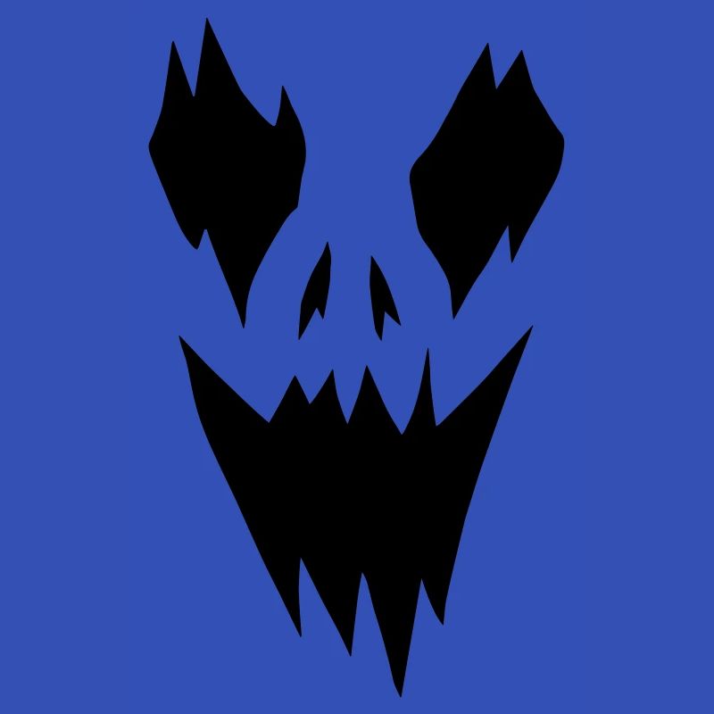 Spooky Desgin