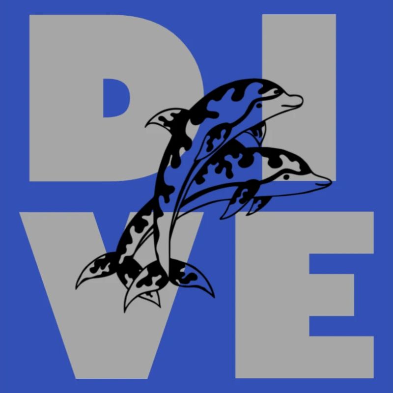 DIVE - Delfine
