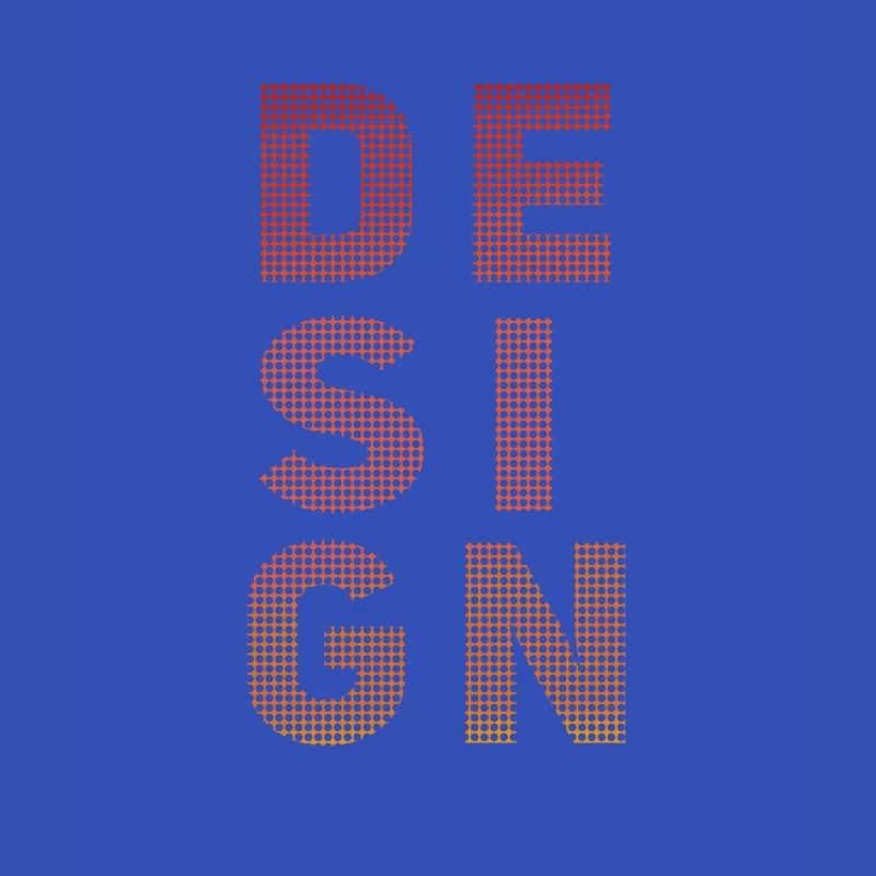 Design Muster trend