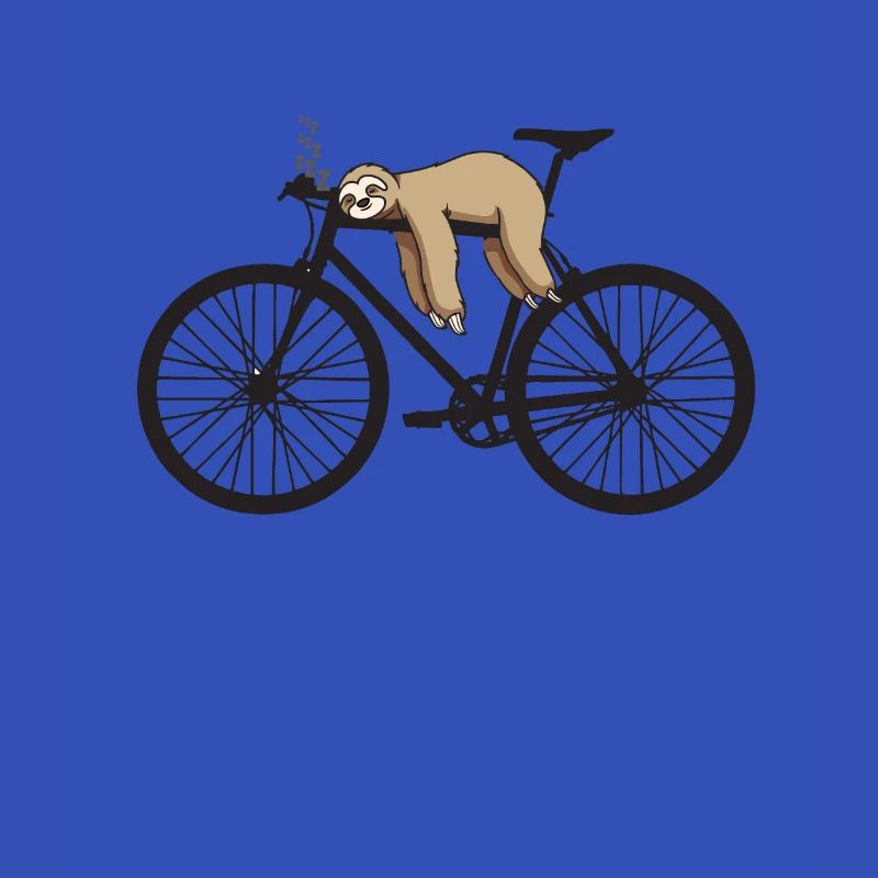 Lazy BICYCLE