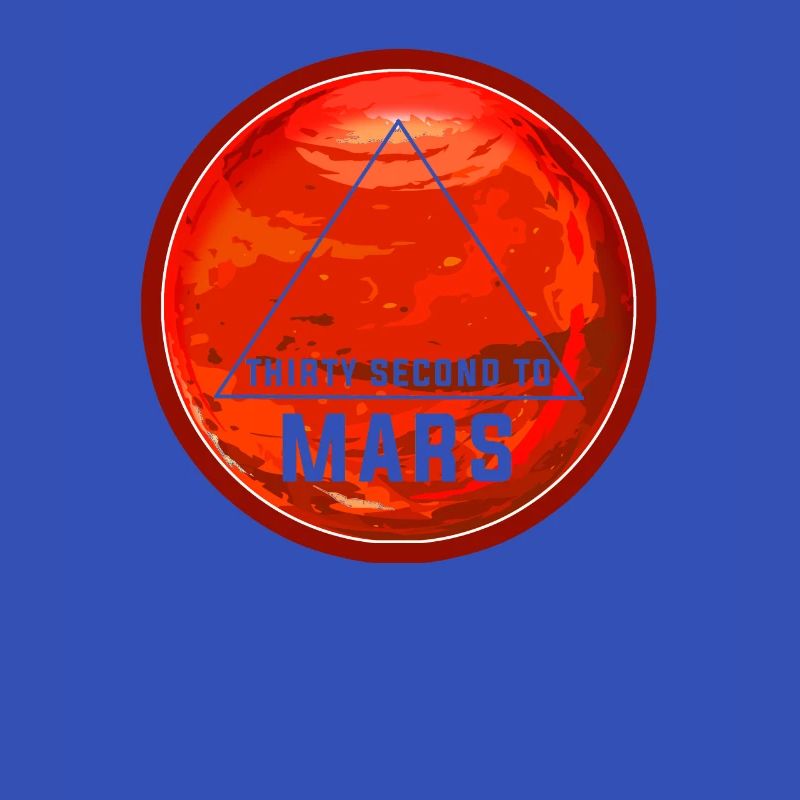 Thirty second to mars