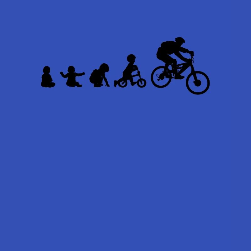 Baby Downhill Evolution I Geschenkidee Freeride