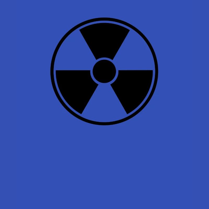 Drôle de conception radioactive