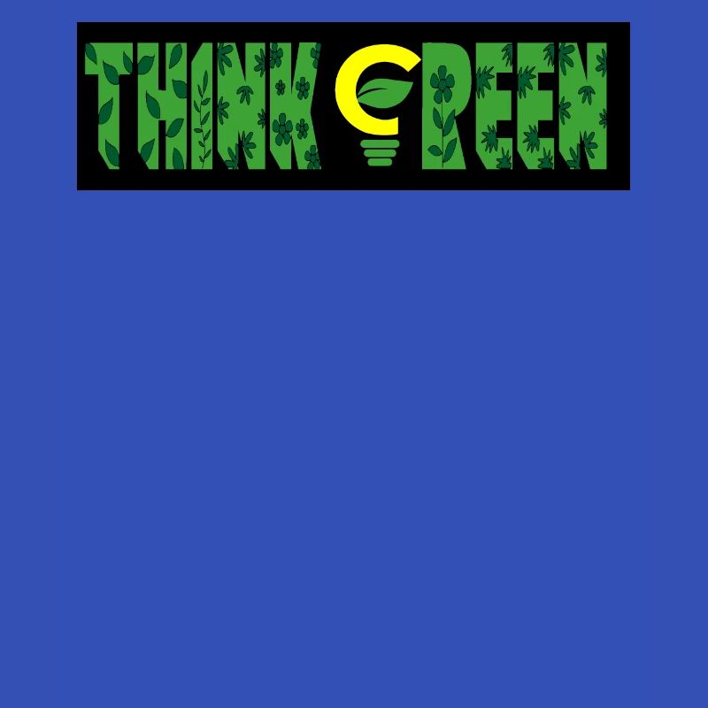 GreenScape Haven - Think Green