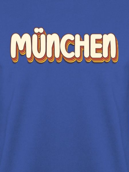 Münchnerin Münchner München