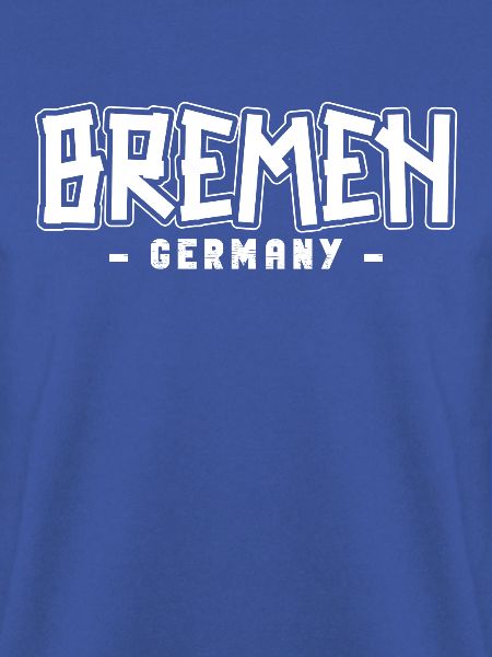 Bremerin Bremer Bremen