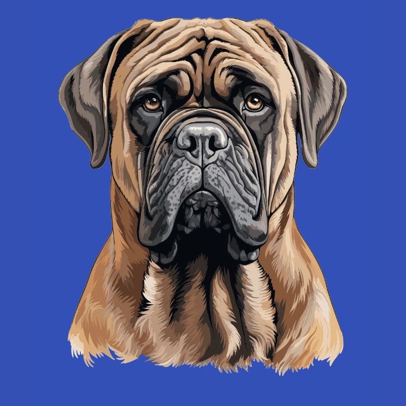 Mastiff