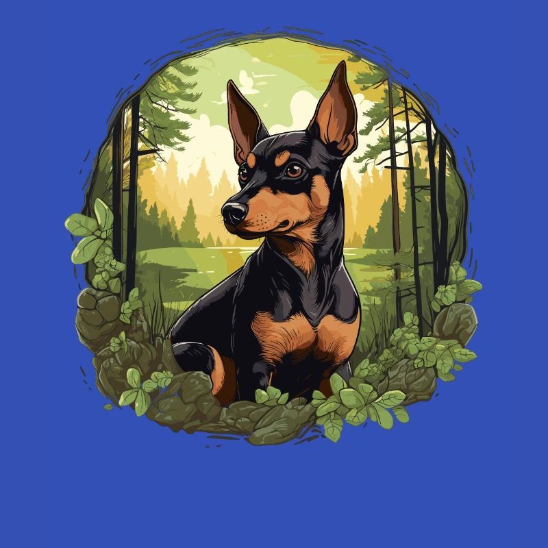 Pinscher