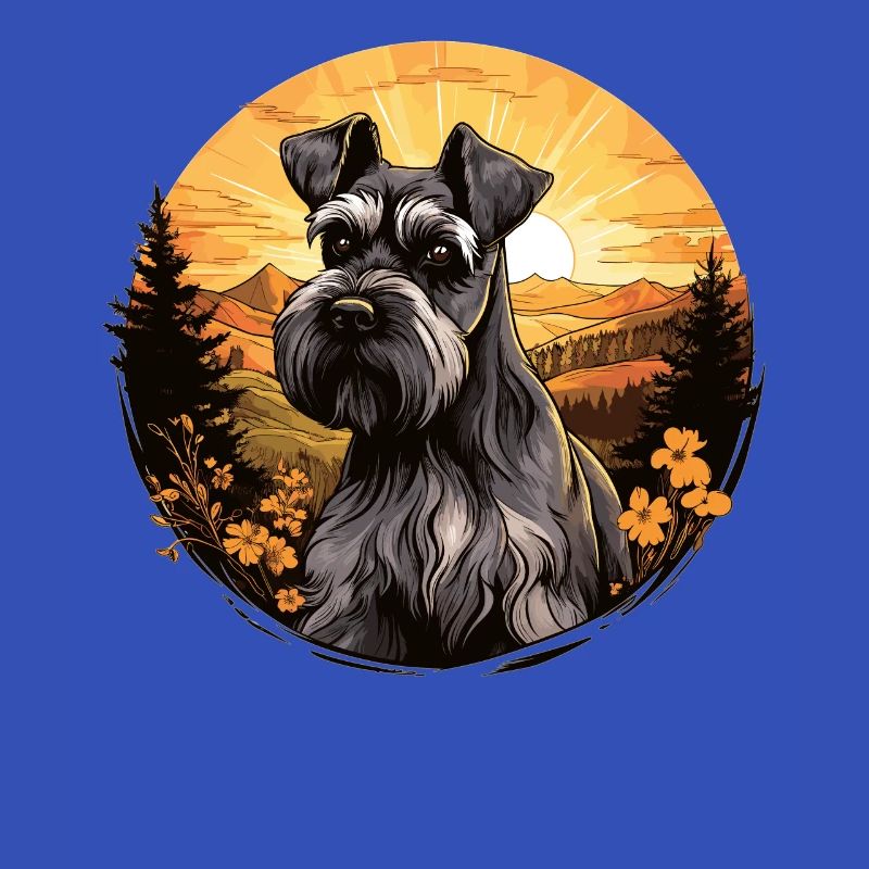 Riesenschnauzer