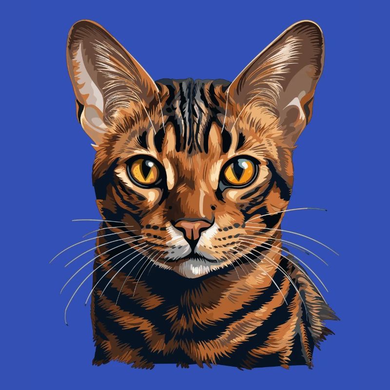 Bengal Cat