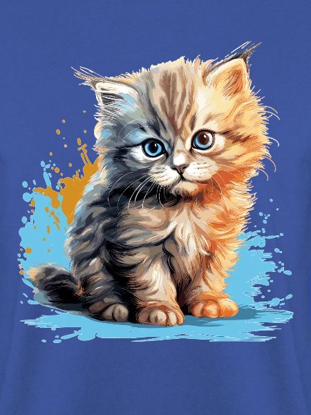 Persian Cat Perser Katze
