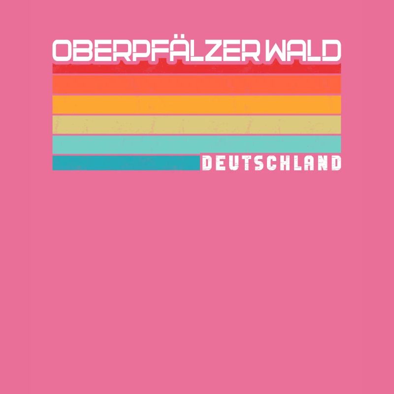 Oberpfälzer Wald