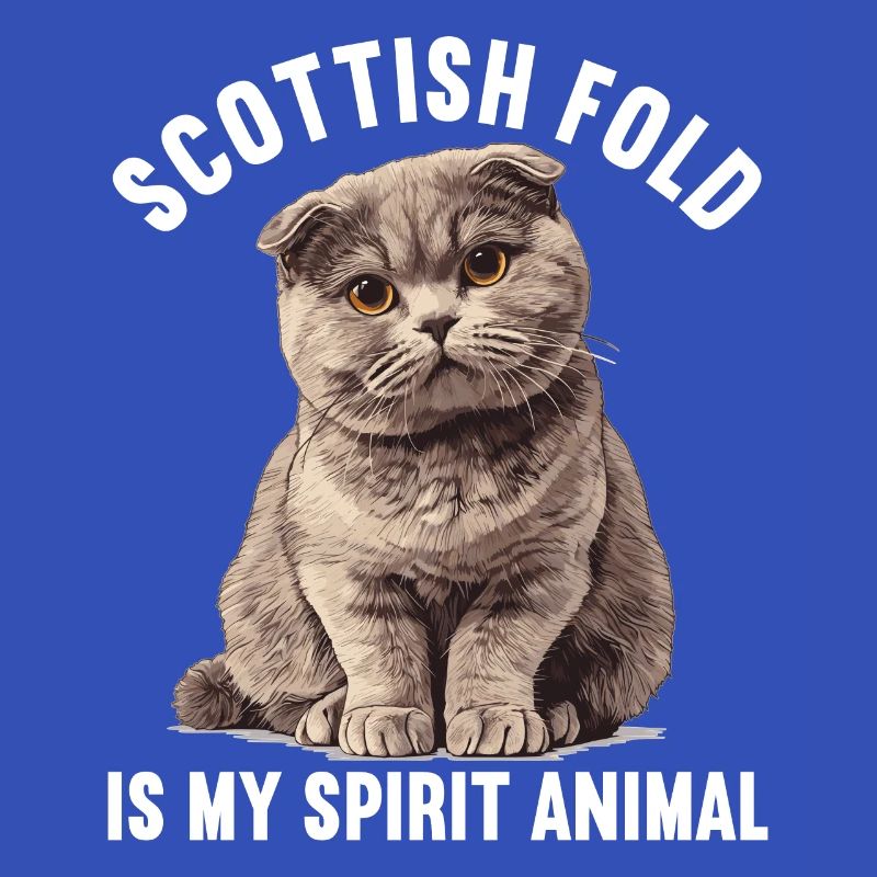Scottish Fold Kitten Scottish Fold Cat