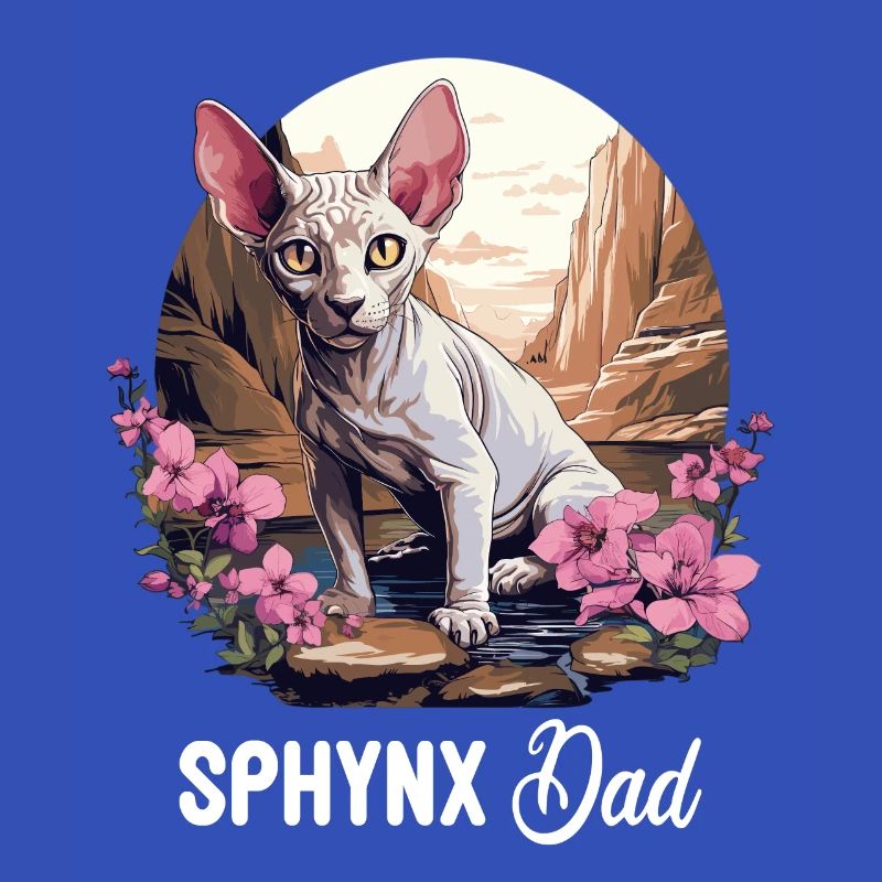 Sphynx Kätzchen Sphynx Katze