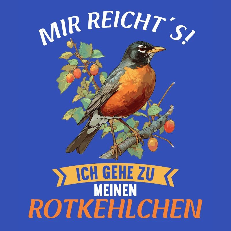 Robin Rotkehlchen